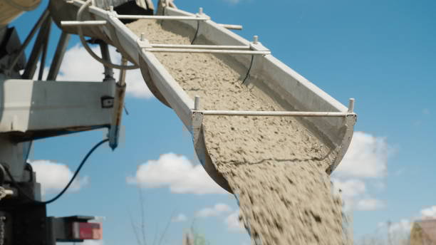 Best Concrete Slab Construction in New York Mills, NY