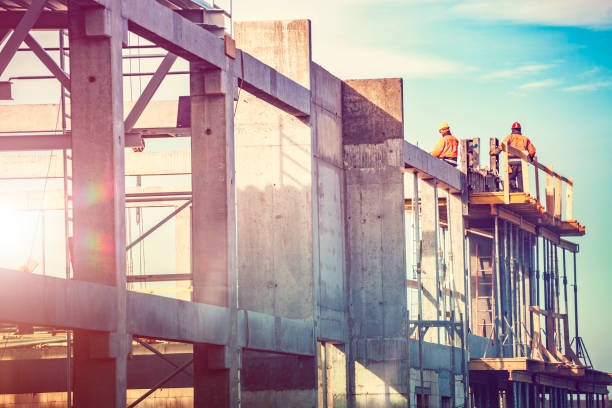 Best Concrete Foundation Repair in New York Mills, NY