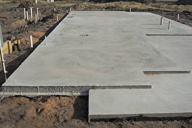 Best Industrial Concrete Flooring in New York Mills, NY