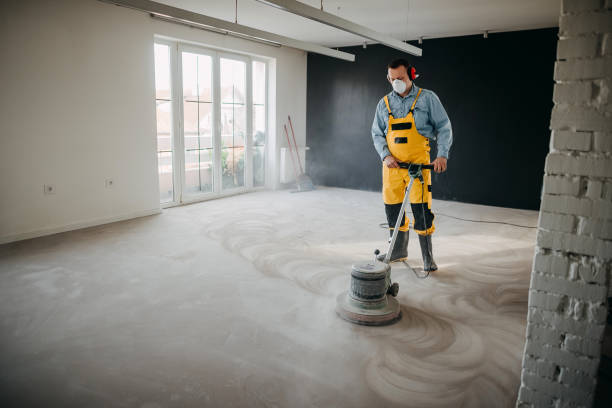 Best Concrete Staining and Coloring in New York Mills, NY
